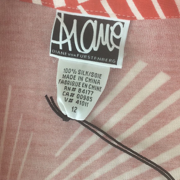 Diane von furstenberg - Picture 2 of 6